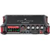 Tascam FR-AV4 Registratore audio professionale a 4 canali "