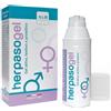 Herpaso - Herpasogel Attivo Lenitivo Protettivo Confezione 50 Ml
