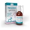 Herpaso - Genital Spray Lenitivo e Protettivo per l'Area Genitale Confezione 50 Ml