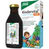 Salus - Kindervital Fruity Integratore Vitamine per Bambini Confezione 250 Ml