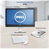 APPLE Postazione completa APPLE - Mini Mac A1347 i5-4278u + Monitor 23" + kit tastiera e mouse Wireless