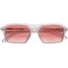 Retrosuperfuture Occhiali da Sole RetroSuperFuture X Maison Margiela MM6 Lunettes 7 Nacrées 5EQ