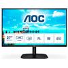 AOC B2 27B2QAM LED display 68,6 cm (27') 1920 x 1080 Pixel 27B2QAM