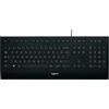 Logitech K280E Pro f/ Business tastiera Ufficio USB AZERTY 920-005210