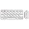 Logitech Pebble 2 Combo tastiera Mouse incluso Universale 920-012210