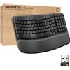Logitech ERGO 920-012328 tastiera Ufficio RF senza fili + 920-012328