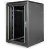 Digitus Armadio di rete Serie Unique - 800 x 800 mm DN-19 22U-8/8-B-1
