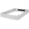 DIGITUS Piedistallo per armadi da terra 19' DIGITUS serie DN-19 PLINTH-6/8-1