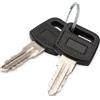 Digitus DN-KEY-WM porta accessori Chiave di blocco DN-KEY-WM