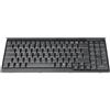 Digitus DS-72000GE tastiera Universale QWERTY Inglese US DS-72000GE