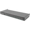 Digitus DS-72213 switch per keyboard-video-mouse (kvm) DS-72213