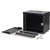 Digitus DN-49205-SET Set di rete SOHO Pro, 483 mm (19') - DN-49205-SET