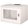 DIGITUS Armadio di rete a muro 19' 7U, SOHO PRO 370 x 540 x 400 mm DN-49208