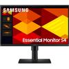 Samsung S40GD Monitor PC 55,9 cm (22') 1920 x 1080 LS22D400GAUXEN