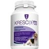 SHEDIR PHARMA Srl Unipersonale Krescix AD Cane 90 Compresse Divisibili - Integratore per la Salute Articolare a Lungo Termine