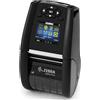 Zebra ZQ600 Serie ZQ610 Plus - Stampante etichette - Termico diretto - Rullo (5,54 cm) - ZQ61-AUFAE14-00