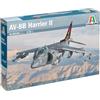 Italeri IT90193 1/72 US Marine Corps AV-8B Harrier II Modello in plastica