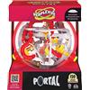 Spin Master Games Perplexus Portal, il Labirinto in 3D con 150 Ostacoli, 8+ Anni