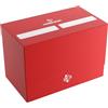 Gamegenic GGS25113 - Accessori da gioco, colore: Rosso