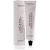 Jean & Len Silky & Rich Treatment Peony & Lychee, tubo in alluminio riciclabile al 100% (senza tappo), crema mani ricca, rende le mani morbide, senza parabeni e siliconi, vegano, 75 ml