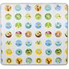 Chicco - Chicco Magic Forest : Maxi Tappeto 2in1, Maxi Tappeto 2in1
