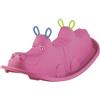 Mandelli - Dondolo Hippo, Rosa