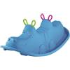 Mandelli - Dondolo Hippo, Azzurro