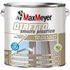 MAXMEYER Diretto Plastica R9010 Bianco 2 L