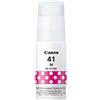 Canon Cartuccia stampante Canon GI-41S M - Magenta