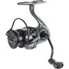 Mavllos Mulinello da Spinning Mavllos SCYLLA II 122g Telaio in Carbonio 5.2:1...