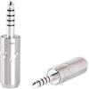Furutech Giappone NUOVO Furutech 4,4 mm 5 poli spina bilanciata FT-7445(R) modello УТ-...