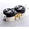 Furutech Giappone NUOVA FURUTECH FPX Series Audio Grade Wall Outlet 15A/20A senza plac...