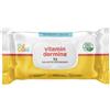 IST.GANASSINI SpA VitaminDermina Baby Salviette Detergenti Lenitive 72 Salviettine
