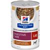 HILL'S PET NUTRITION Srl PD CANINE DIGESTIVE I/D 360G