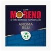 MORENO CAFFE MORENO | CIALDE | 600 CIALDE AROMA BLUE | 4 CONFEZIONI DA 150 CIALDE |