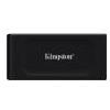 Kingston external SSD XS1000 2TB Black mod. SXS1000/2000G