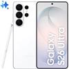 SAMSUNG GALAXY S26 ULTRA SKY WHITE 6.9 12GB/512GB - SAS948W-512