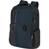 Samsonite Zaino Biz2Go Laptop Backpack 15.6'' Blue