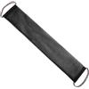 Generic Asciugamano per la schiena - Asciugamano da bagno schiumoso, panno per pulizia profonda, strumento doccia per tutti i tipi di pelle, panno per strofinare fango, accessorio da bagno, scrub per tutto il