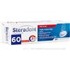 Steradent Triple Action Plus 60 compresse