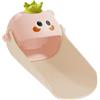 Generic Estensore per rubinetto, estensore per rubinetto 'acqua, tubo di prolunga per rubinetto, sicuro, igienico, con silicone sicuro, estensore per rubinetto per bambini, per ragazzi, ragazze, bambini,