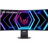 LG UltraGear 39GS95QE-B (3440 x 1440 pixel, 39"), Monitor, Nero