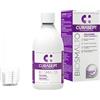 CURASEPT BIOSMALTO COLLUTORIO DENTI SENSIBILI 300ML