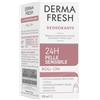 Cooper Consumer Health Derma fresh pelle sensibile 24H ROLL-ON 50ML