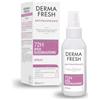 Cooper Consumer Health Derma fresh ipersudurazione 72H spray 100ml