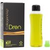Erbozeta spa COLLAGENDEP DREN LIMONE START