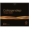 Erbozeta spa COLLAGENDEP SHAPE RESET 30BUST