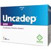 Erbozeta spa UNCADEP 600 20BUST