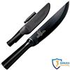 Cold Steel Bushman coltello a lama fissa (SK-5),