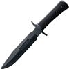 Cold Steel Training Military Classic coltello da allenamento in gomma,